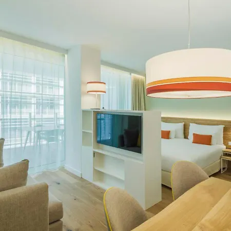 Falkensteiner & Hotell