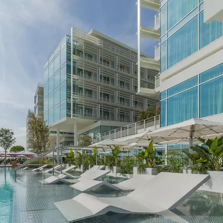 Hotell Falkensteiner & 5*