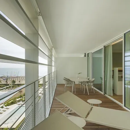 Falkensteiner & Hotell Lido di Jesolo