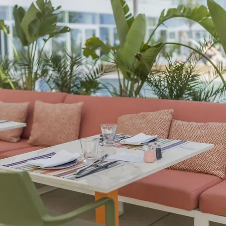 Falkensteiner & Hotell 5*