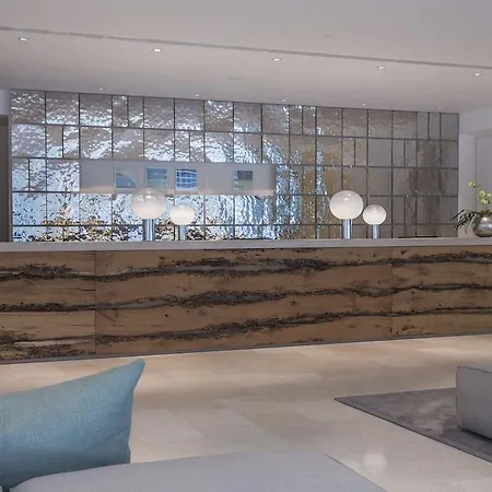 Hotell Falkensteiner & Lido di Jesolo