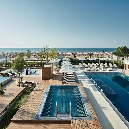 Hotel Falkensteiner & 5*