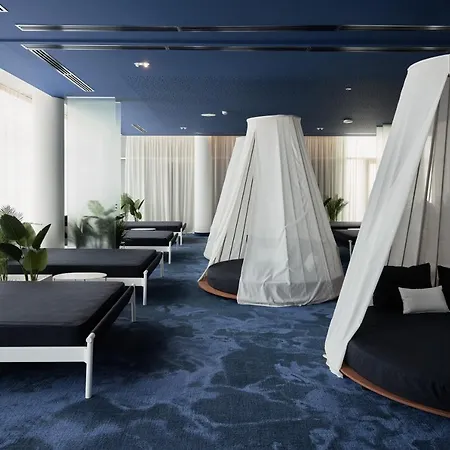 Hotel Falkensteiner & 5*