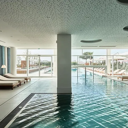 Falkensteiner & 5* Lido di Jesolo