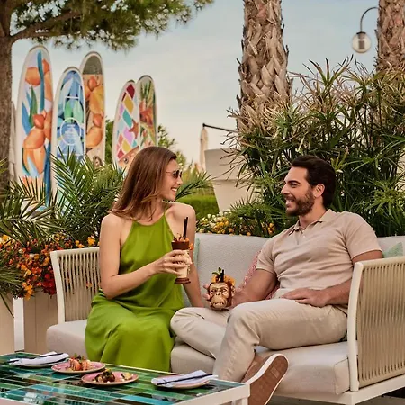 وسبا فالكينستاينير جيسولو فندق 5*