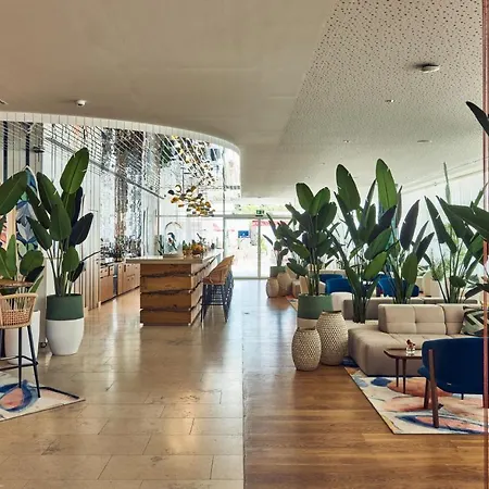 Falkensteiner & 5* Lido di Jesolo