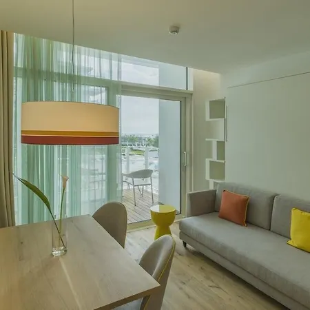 Hotell Falkensteiner & Lido di Jesolo