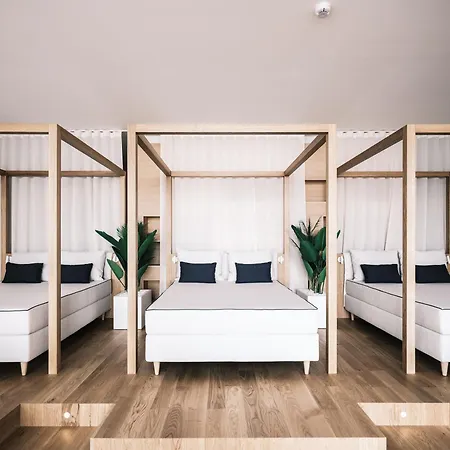 Falkensteiner & Hotell