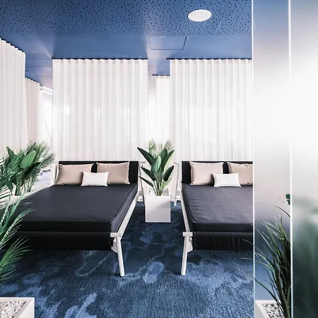 Hotell Falkensteiner & Lido di Jesolo
