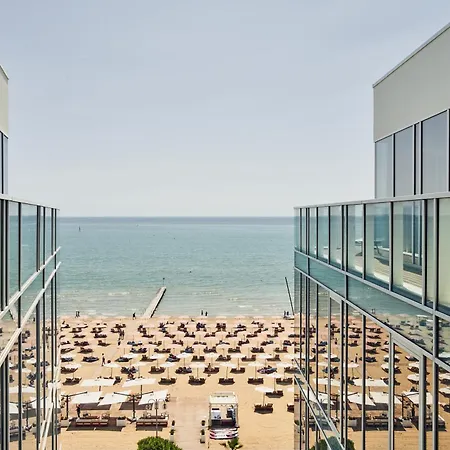 Falkensteiner Hotel&spa 5* Lido di Jesolo