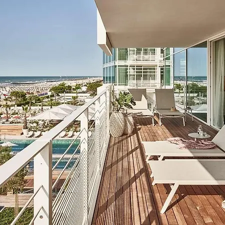 Hotel Falkensteiner & 5*