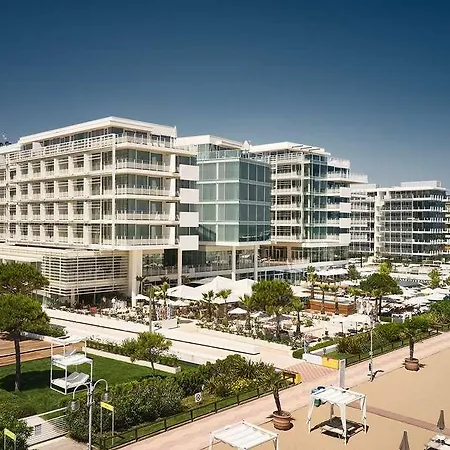 Falkensteiner & Hotel Lido di Jesolo