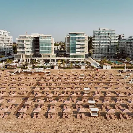 Hotel Falkensteiner & Lido di Jesolo