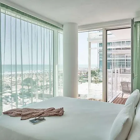 Falkensteiner & 5* Lido di Jesolo