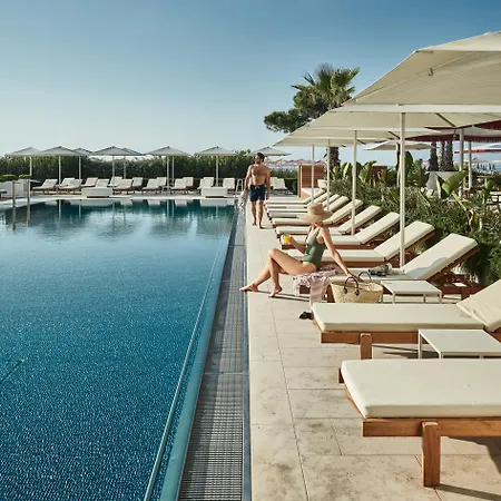 Hotell Falkensteiner &