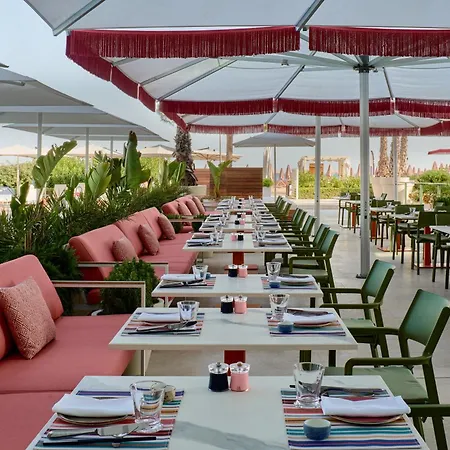 Falkensteiner & Hotell 5*