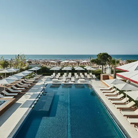 Falkensteiner & 5* Lido di Jesolo