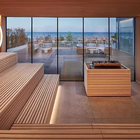 Falkensteiner & Hotel Lido di Jesolo