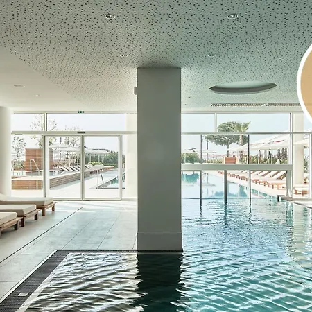 Falkensteiner & 5* Lido di Jesolo