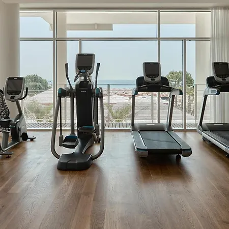 Hotell Falkensteiner &