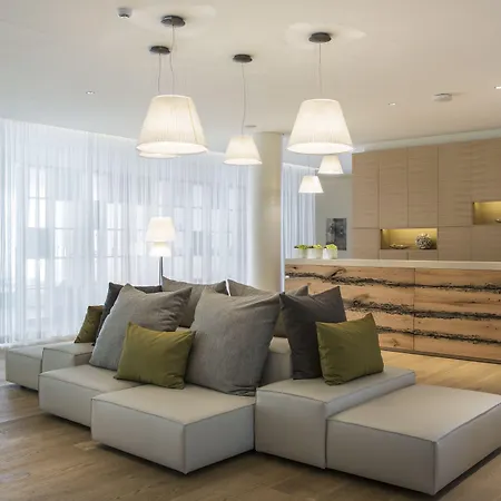 Hotel Falkensteiner Hotel&spa