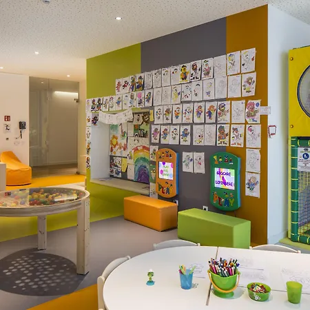 Falkensteiner Hotel&spa Hotel Lido di Jesolo