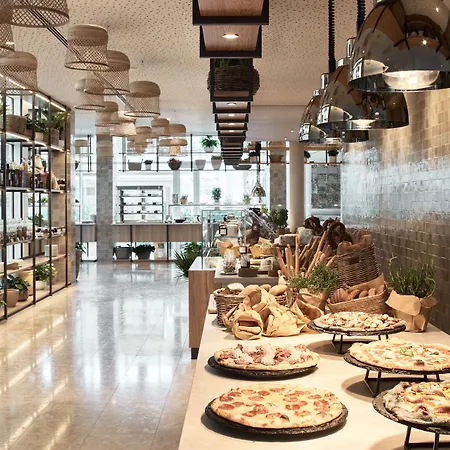 Falkensteiner Hotel&spa Lido di Jesolo