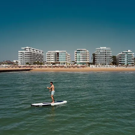 Falkensteiner Hotel&spa Lido di Jesolo