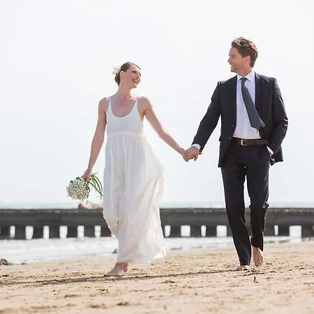 Falkensteiner & 5* Lido di Jesolo