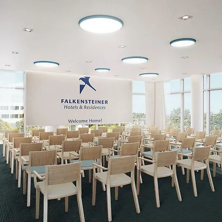Falkensteiner & 5* Lido di Jesolo