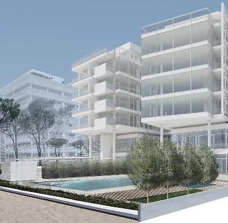 Falkensteiner & Hotell 5*