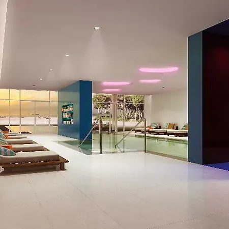 Falkensteiner & 5* Lido di Jesolo