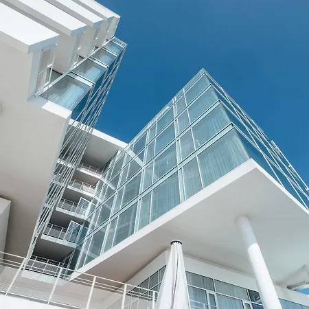Hotel Falkensteiner & Lido di Jesolo