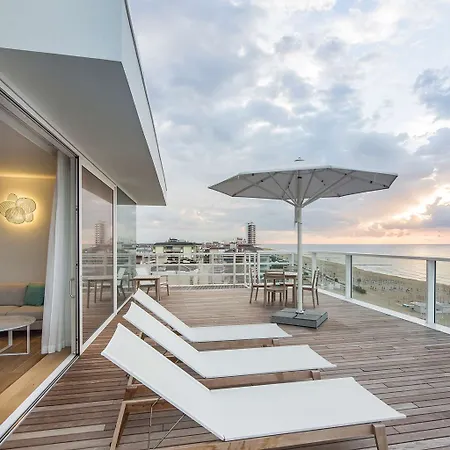 Hotel Falkensteiner & Lido di Jesolo