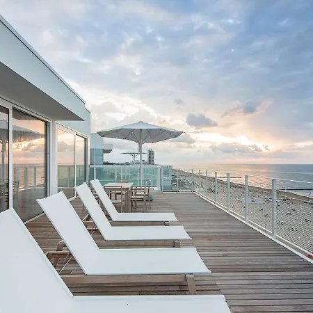 Hotell Falkensteiner & Lido di Jesolo
