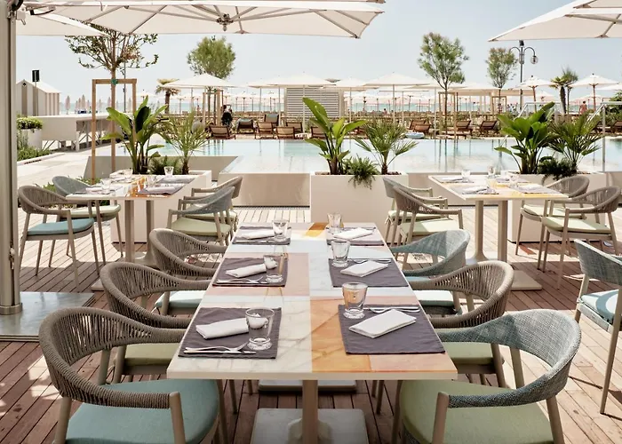 Falkensteiner & 5* Jesolo