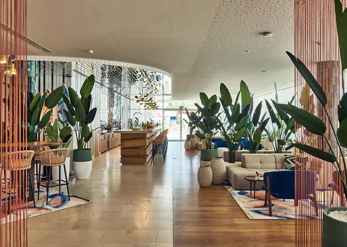 Falkensteiner & 5* Jesolo