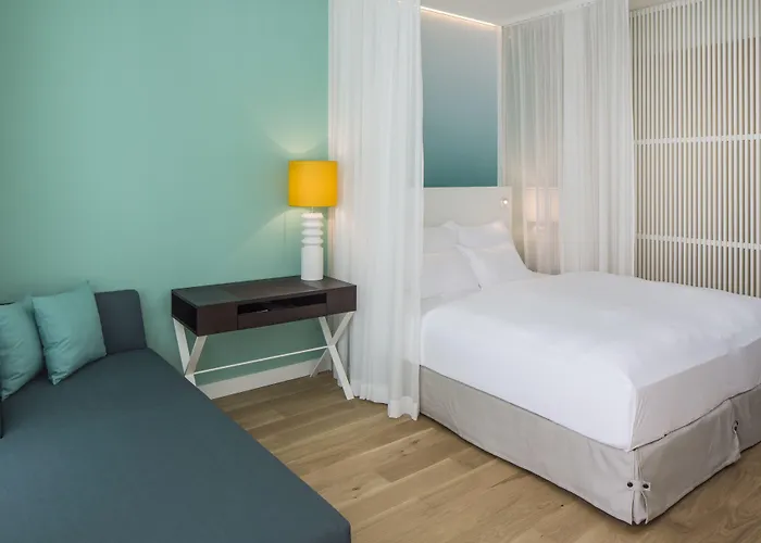 Falkensteiner & Hotel Jesolo