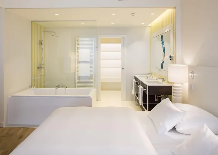 Hotel Falkensteiner & 5*