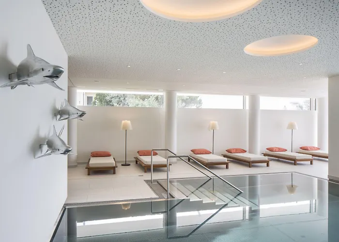 Falkensteiner & 5* Jesolo