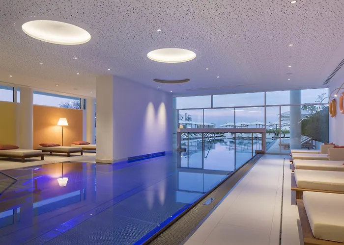 Falkensteiner & 5* Jesolo