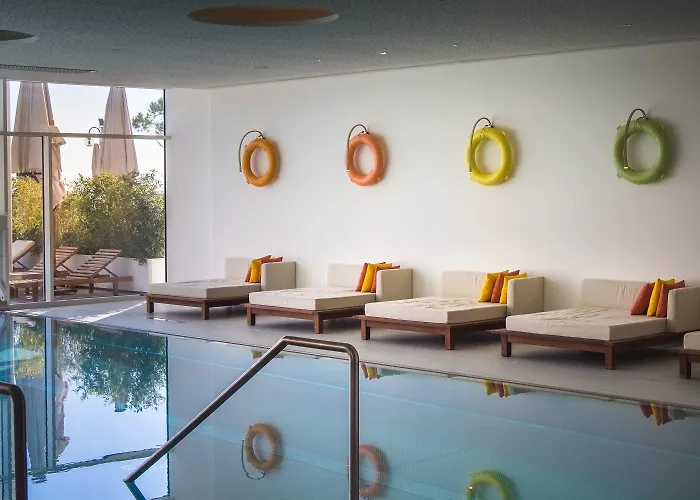 Hotel Falkensteiner & 5*