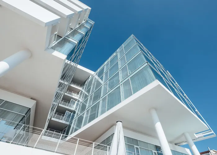 Falkensteiner & 5* Jesolo