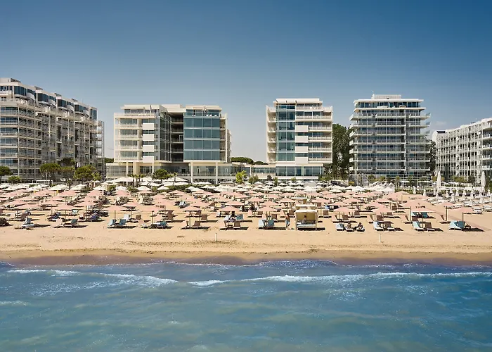 Falkensteiner & Hotel 5*