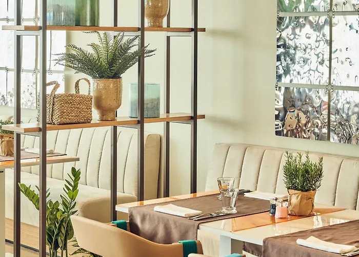 Falkensteiner & 5* Jesolo