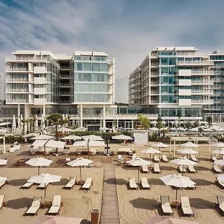 Falkensteiner Hotel&spa Lido di Jesolo