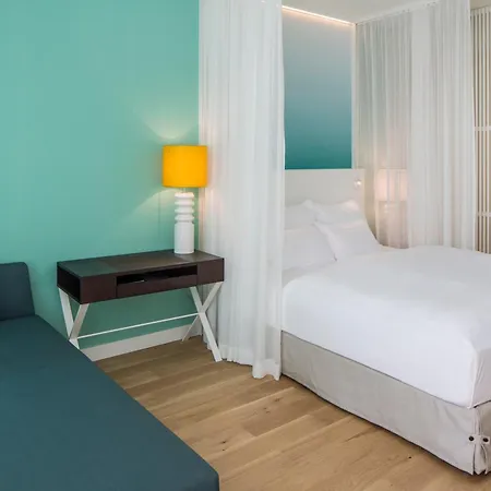Falkensteiner & Hotell Lido di Jesolo