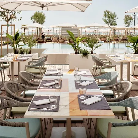 Falkensteiner Hotel&spa 5* Lido di Jesolo