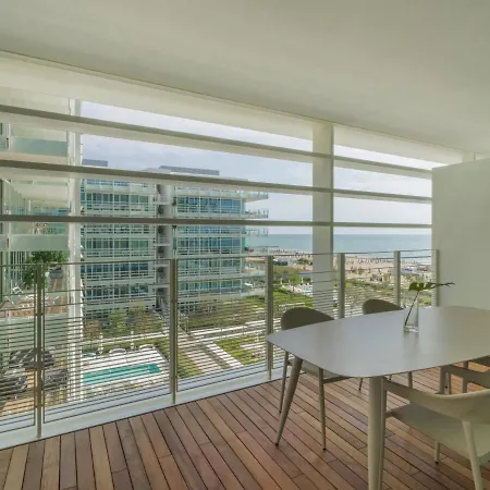 Falkensteiner & Otel Lido di Jesolo