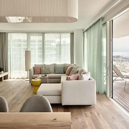 Falkensteiner Hotel&spa Lido di Jesolo